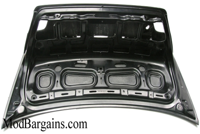 CSL Boot Lid for BMW E46 Coupe/M3 Carbon Fiber Sold at ModBargains.com CSL Boot Lid for BMW E46 Coupe/M3 Carbon Fiber Sold at ModBargains.com
