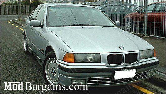 Buy BMW E36 M3 Style Front Bumper @ ModBargains.com Buy BMW E36 M3 Style Front Bumper @ ModBargains.com