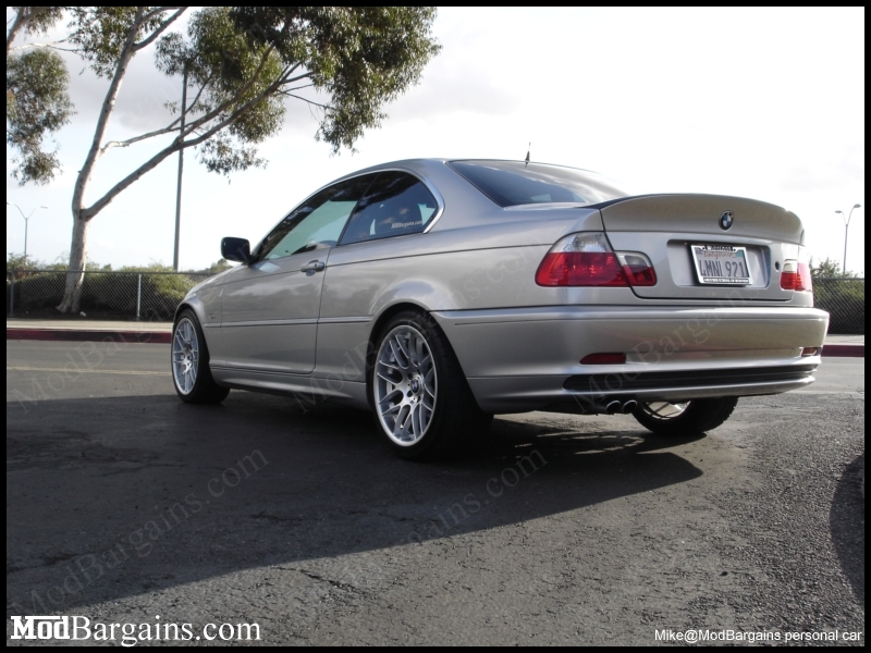 CSL Boot Lid for BMW E46 Coupe/M3 Carbon Fiber Sold at ModBargains.com CSL Boot Lid for BMW E46 Coupe/M3 Carbon Fiber Sold at ModBargains.com