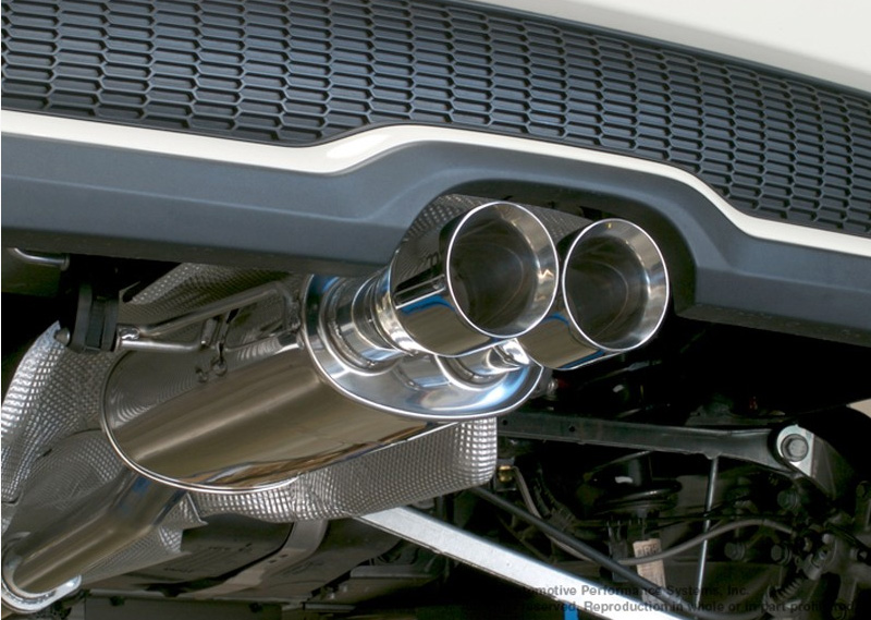 Neuspeed Cat-back Exhaust for Mini @ ModBargains.com Neuspeed Cat-back Exhaust for Mini @ ModBargains.com
