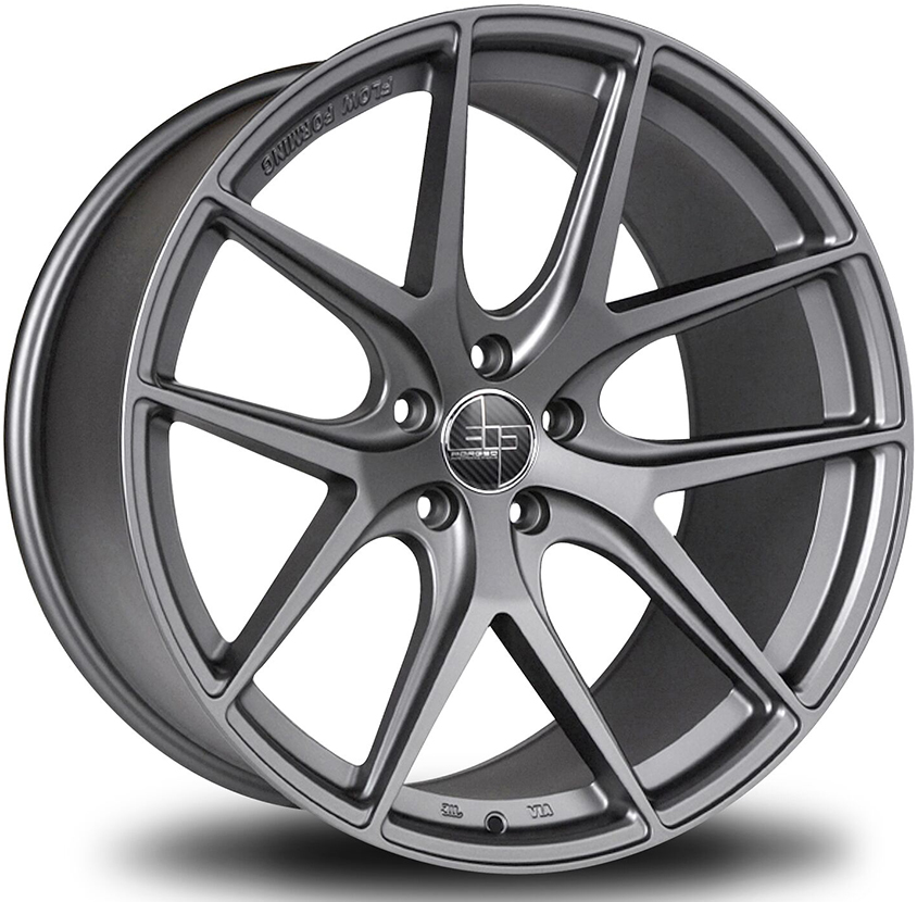 305Forged FT 101 Wheels for Audi 305Forged FT 101 Wheels for Audi
