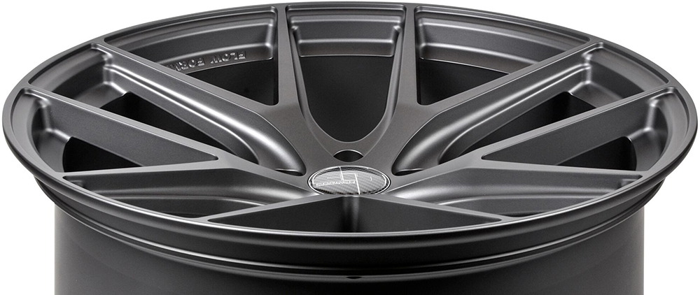 305Forged FT 101 Wheels for Audi (2) 305Forged FT 101 Wheels for Audi (2)