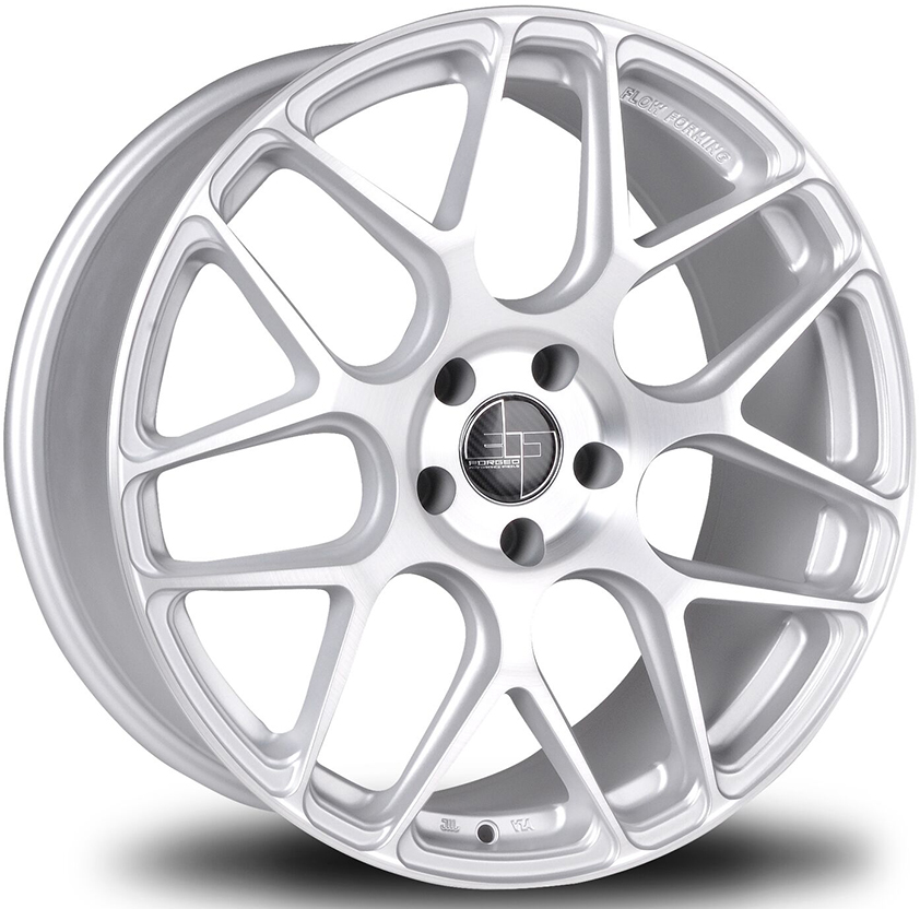305Forged FT 102 Wheels for Mercedes Benz 305Forged FT 102 Wheels for Mercedes Benz