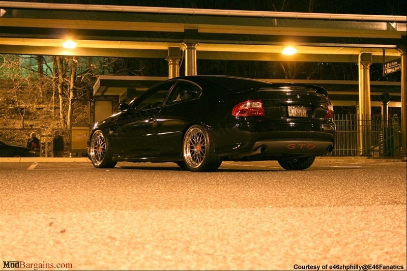 MM6 Mesh Wheels MM6 Mesh Wheels