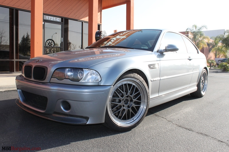MM6 Mesh Wheels MM6 Mesh Wheels