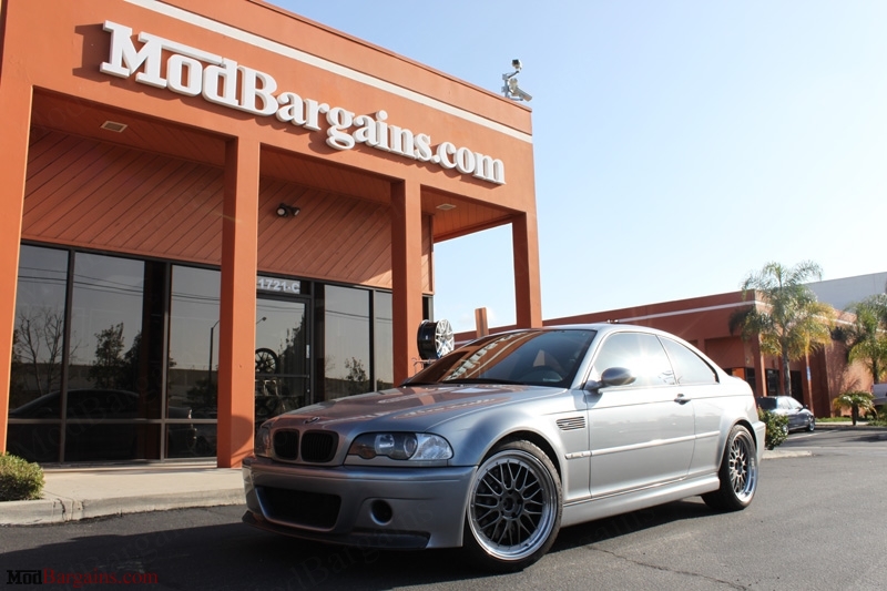 MM6 Mesh Wheels MM6 Mesh Wheels