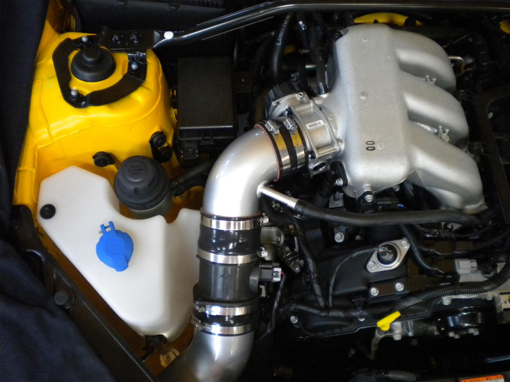 Cold air Intakes Cold air Intakes
