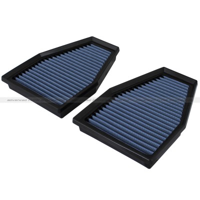 AFE Power Magnum FLOW Replacement Filters for Porsche 911 991 AFE Power Magnum FLOW REplacement Filters for Porsche 911 991