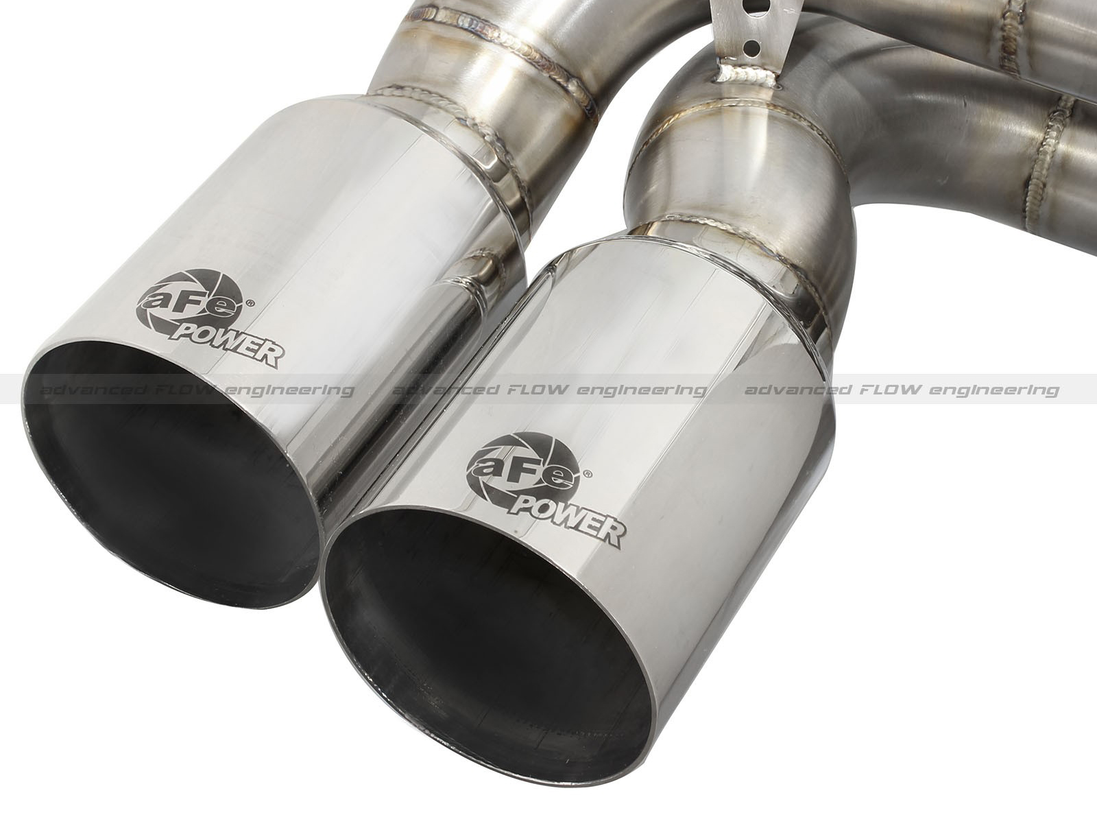 aFe Power Mach Force-XP Downpipe-Back 2.5in Exhaust for 2014+ BMW M3 M4 F80 F82 S55 49-36323-P 49-36323-C 3 aFe Power Mach Force-XP Downpipe-Back 2.5in Exhaust for 2014+ BMW M3 M4 F80 F82 S55 49-36323-P 49-36323-C 3