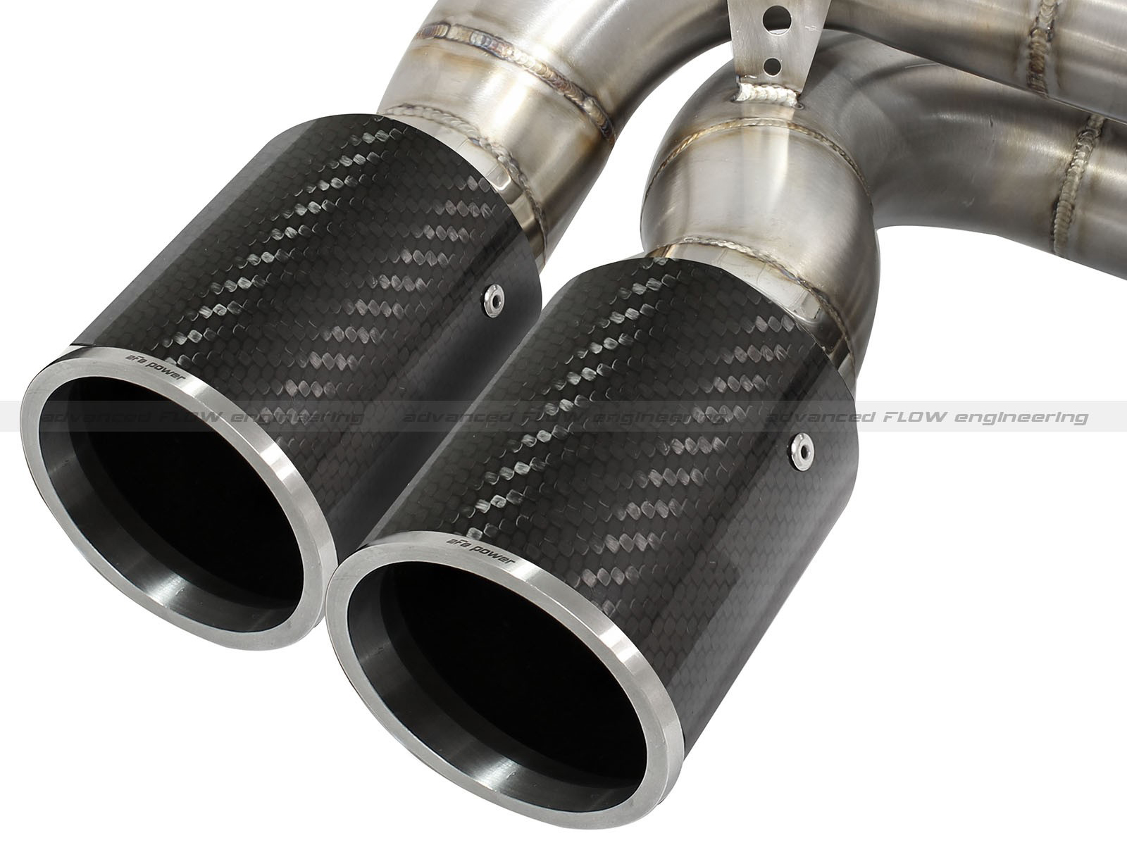 aFe Power 2014 BMW M3 M4 F80 F82 BMW S55 Axle-Back Exhaust 3 aFe Power 2014 BMW M3 M4 F80 F82 BMW S55 Axle-Back Exhaust 3