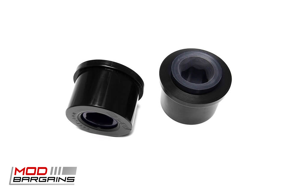 AKG Front Control Arm Bushing Kit 20012006 BMW M3 (E46) [FCN4609/FCN460MD]