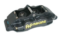 AP Racing Big Brake Kit E46 AP Racing Big Brake Kit E46