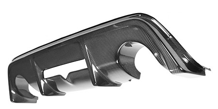 APr Performance Rear Diffuser FRS BRZ GT86 APR Performance Rear Diffuser FRS BRZ GT86