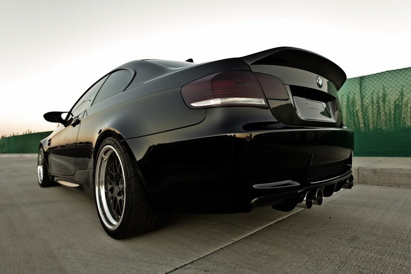 Bmw E39 Front Bumper Lip Spoiler