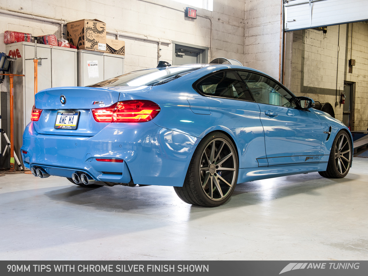 Bmw M Cat Back Exhaust Bmw M Cat Back Exhaust