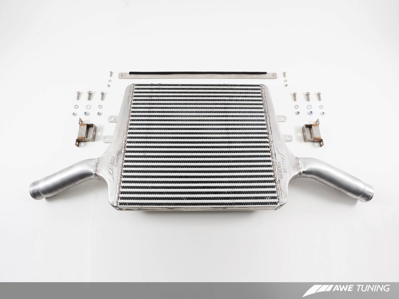 AWE Tuning 2.0T Front Mount Intercooler AWE Tuning 2.0T Front Mount Intercooler