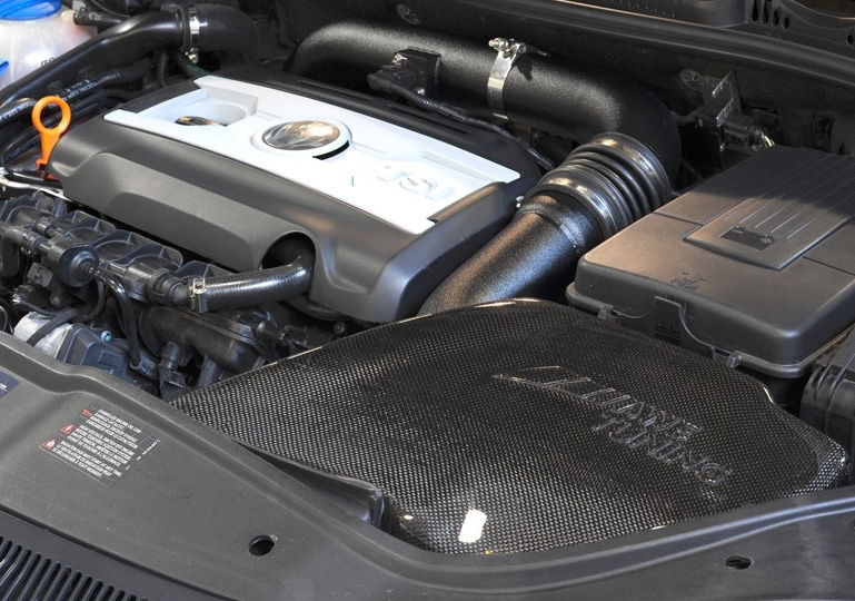 AWE Tuning Cold Cone Box Intake 8P A3 TSI AWE Tuning Cold Cone Box Intake 8P A3 TSI