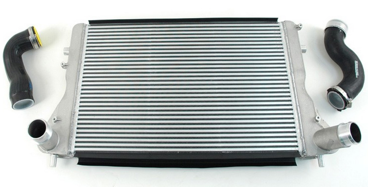 Front Mount Intercooler Front Mount Intercooler