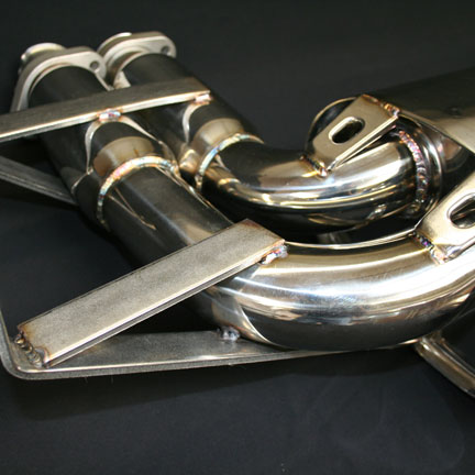 Flow Exhaust