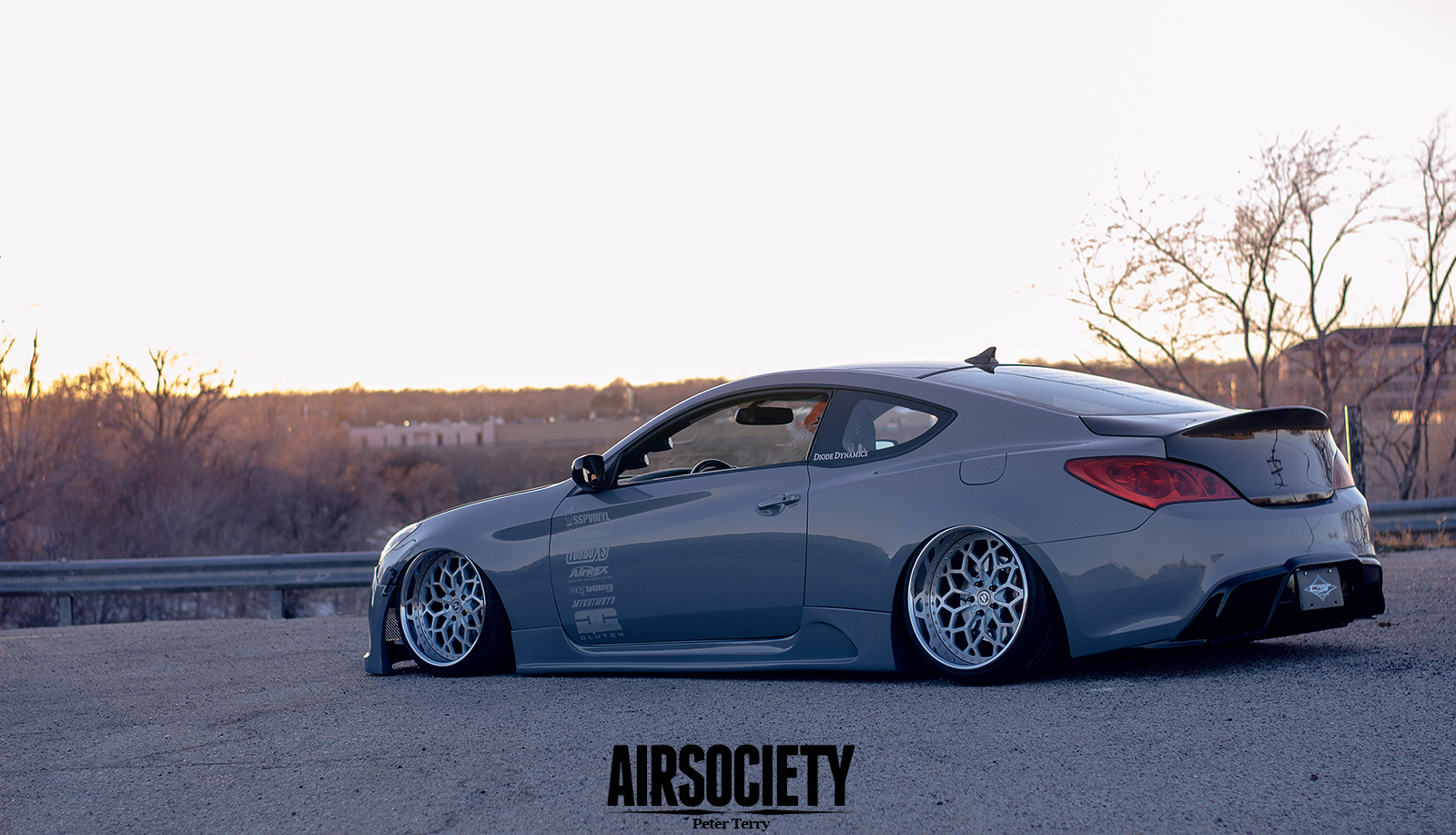 Gen Coupe photos via AirSociety Gen Coupe photos via AirSociety