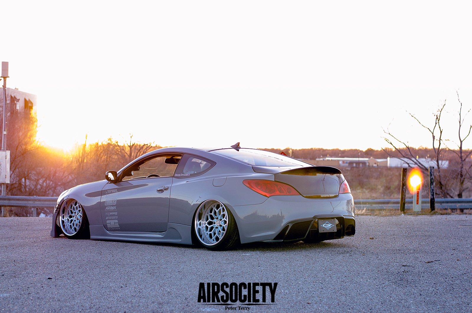 Gen Coupe photos via AirSociety Gen Coupe photos via AirSociety