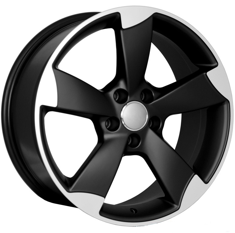 Buy Audi RS3 Style Wheels @ ModBargains.com Buy Audi RS3 Style Wheels @ ModBargains.com
