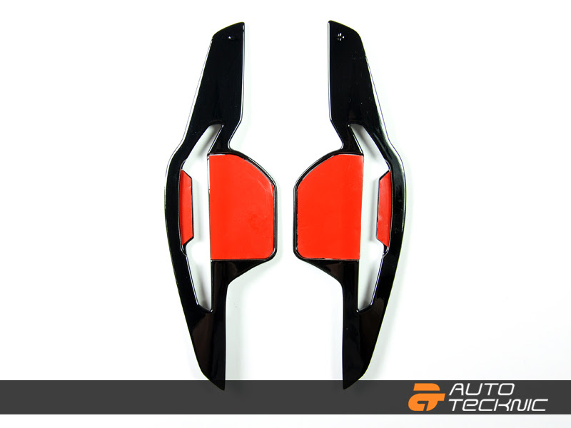 Paddle shifters for your Porsche Paddle shifters for your Porsche