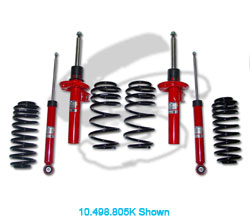 Performance Struts Performance Struts