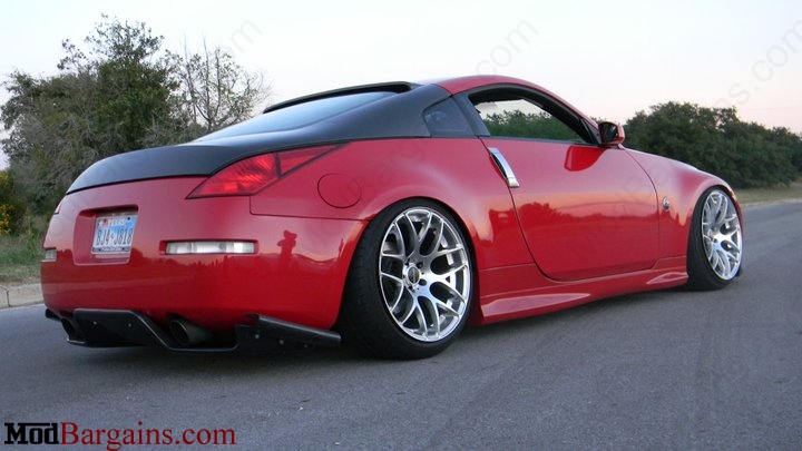 Avant Garde Type M310 Wheels Avant Garde Type M310 Wheels