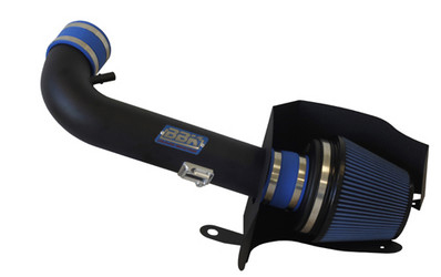 BBK Performance Cold Air Intake System Black Out Series BBK Performance Cold Air Intake System Black Out Series