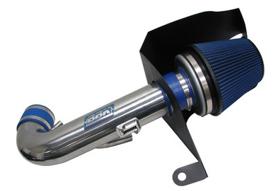 BBK Performance Cold Air Intake System Chrome BBK Performance Cold Air Intake System Chrome