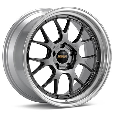 BBS LMR Forged Porsche Wheels Diamond Black BBS LMR Forged Porsche Wheels Diamond Black
