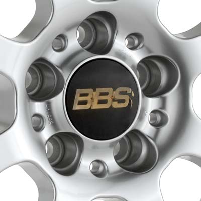 BBS RS-GT Forged Porsche Wheels BBS RS-GT Forged Porsche Wheels