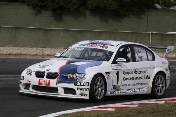 BMC Air Filters Racing BMW BMC Air Filters Racing BMW