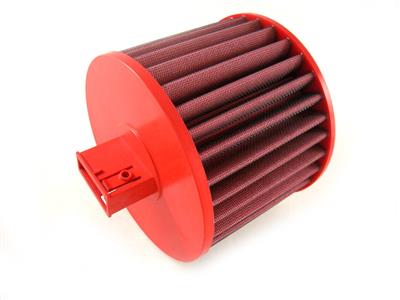 BMC Air Filters E90 325i round filter 518/08 BMC Air Filters E90 325i round filter 518/08