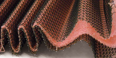 Material in BMC Air Filter for F30 Material in BMC Air Filter for F30
