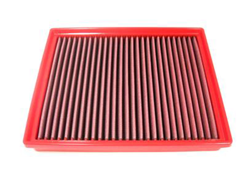 BMC Air Filter for 335i and Active Hybrid BMC Air Filter for 335i and Active Hybrid