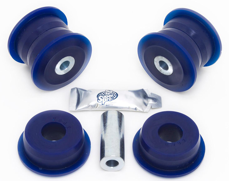 Pontiac GTO BMR Suspension Rear Cradle Front bushings