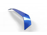 Beat Sonic Roof Spoiler World Rally Blue Beat Sonic Roof Spoiler World Rally Blue