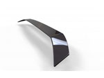 Beat Sonic Roof Spoiler Asphalt Beat Sonic Roof Spoiler Asphalt