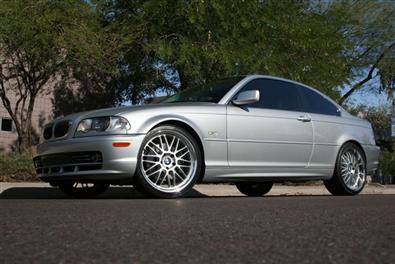 E46 Beyern