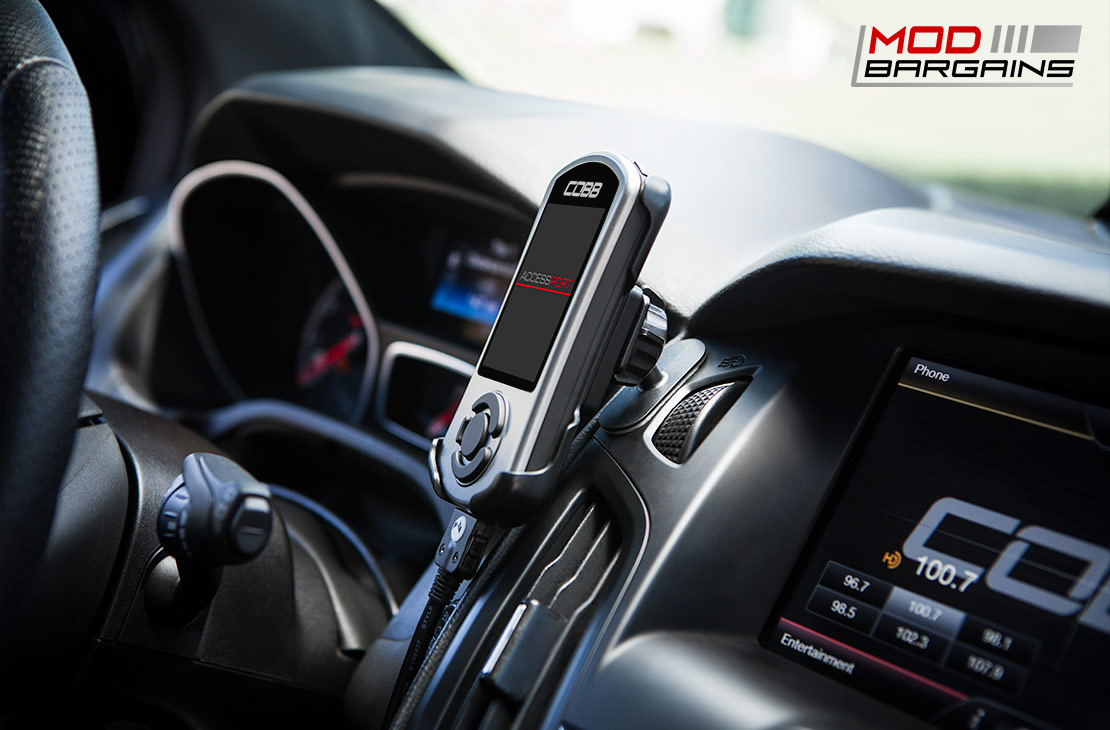 Cobb Accessport V3 for 2013-18 Ford Focus ST Cobb Accessport V3 for 2013-18 Ford Focus ST