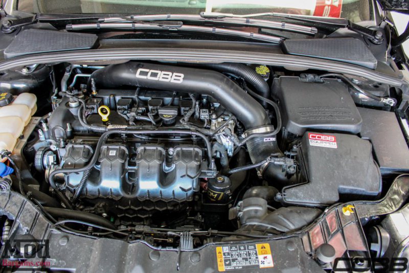 Ford Focus St Cold Air Intake >> Cobb Intake System For 2013 18 Ford Focus St 792100 Carb Ford Focus St Cold Air Intake >> Cobb Intake System For 2013 18 Ford Focus St 792100 Carb