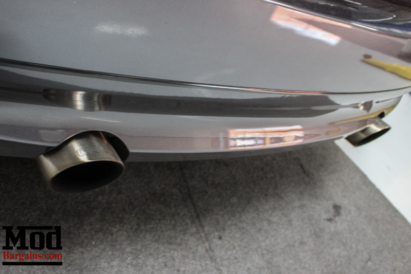 Cobb Cat Back Exhaust For Bmw I Cobb Cat Back Exhaust For Bmw I