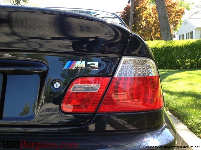 CSL Boot Lid for BMW E46 Coupe/M3 Carbon Fiber Sold at ModBargains.com CSL Boot Lid for BMW E46 Coupe/M3 Carbon Fiber Sold at ModBargains.com
