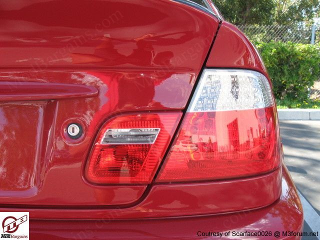 CSL Boot Lid for BMW E46 Coupe/M3 Carbon Fiber Sold at ModBargains.com CSL Boot Lid for BMW E46 Coupe/M3 Carbon Fiber Sold at ModBargains.com