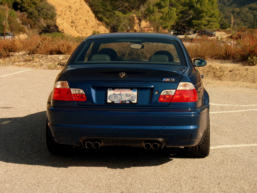 CSL Boot Lid for BMW E46 Coupe/M3 Carbon Fiber Sold at ModBargains.com CSL Boot Lid for BMW E46 Coupe/M3 Carbon Fiber Sold at ModBargains.com