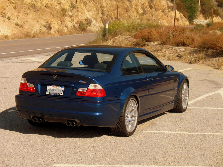 CSL Boot Lid for BMW E46 Coupe/M3 Carbon Fiber Sold at ModBargains.com CSL Boot Lid for BMW E46 Coupe/M3 Carbon Fiber Sold at ModBargains.com