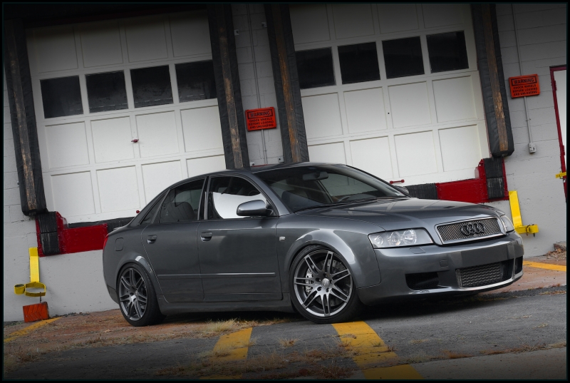 caractere audi b6 a4 s4 front bumper caractere audi b6 a4 s4 front bumper
