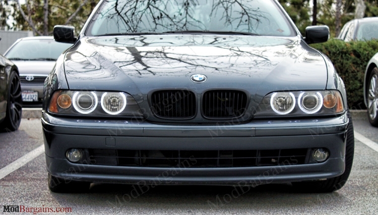 LED Angel Eye Bulbs by City Vision Lighting (E39/E53/E60/E63/E65) LED Angel Eye Bulbs by City Vision Lighting (E39/E53/E60/E63/E65)
